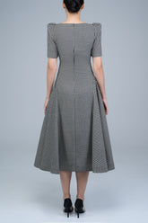 Lille Dress